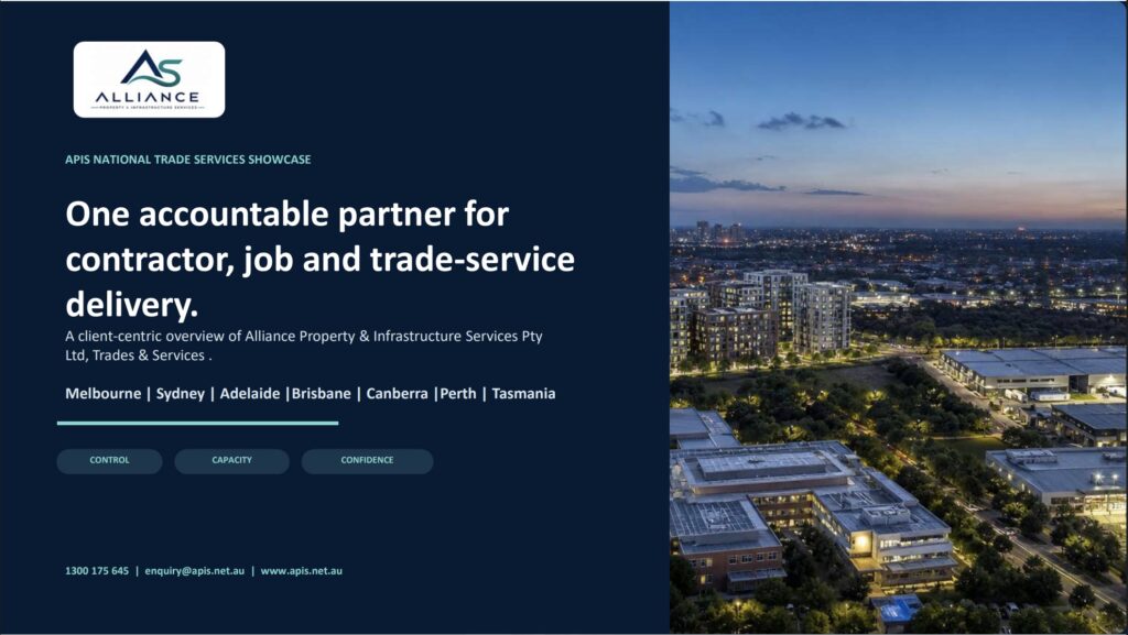 A Better Way to Manage Contractors, Suppliers and Work