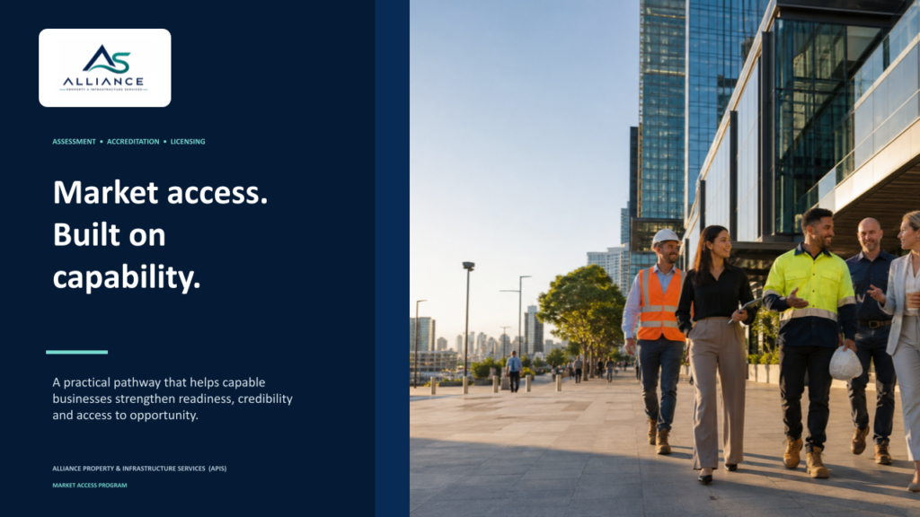 APIS Contractor Connect